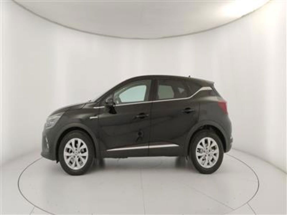 Renault Captur usata a Bari (3)