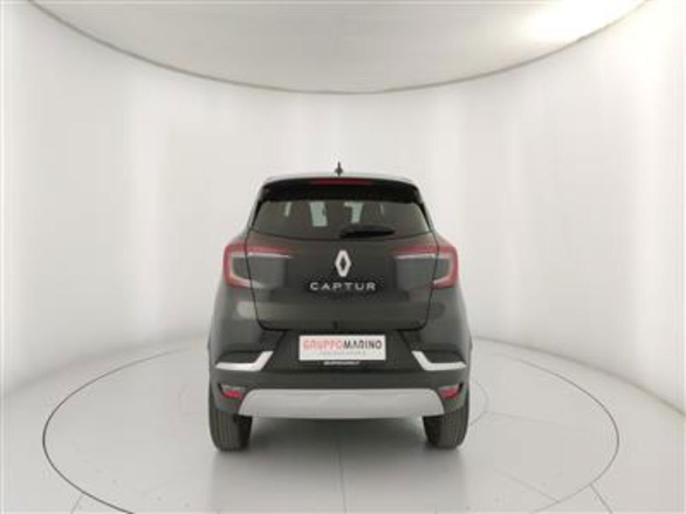 Renault Captur usata a Bari (6)