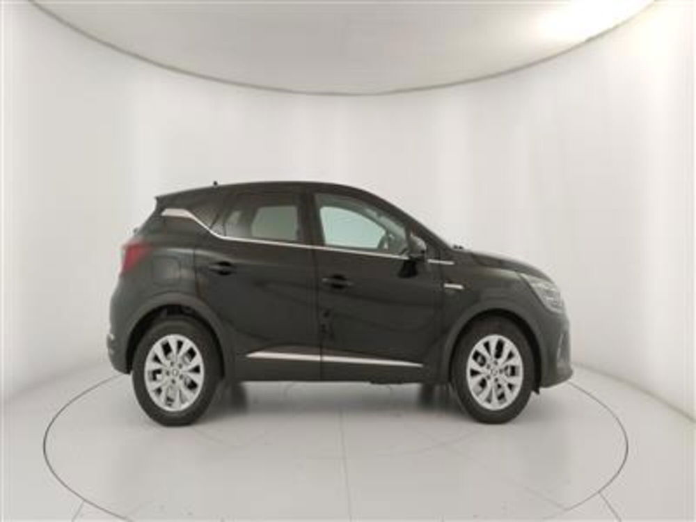 Renault Captur usata a Bari (9)