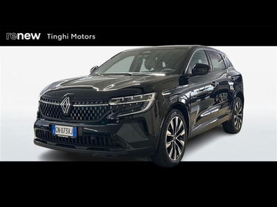 Renault Austral 1.2 full hybrid Iconic 200cv auto del 2023 usata a Empoli