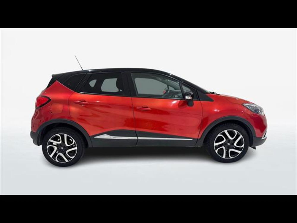 Renault Captur usata a Viterbo (3)