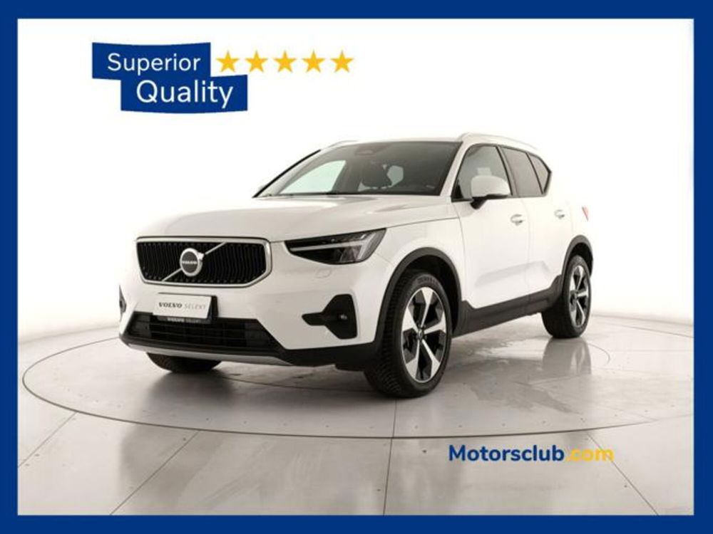 Volvo XC40 usata a Modena