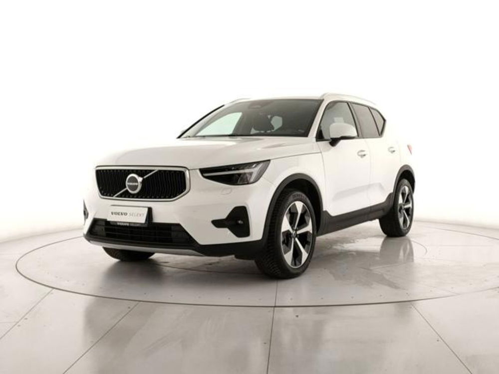 Volvo XC40 usata a Modena (2)