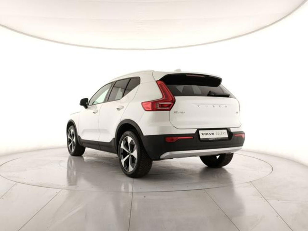 Volvo XC40 usata a Modena (3)