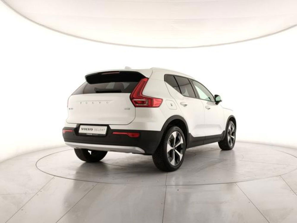 Volvo XC40 usata a Modena (5)