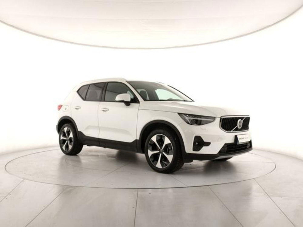 Volvo XC40 usata a Modena (6)