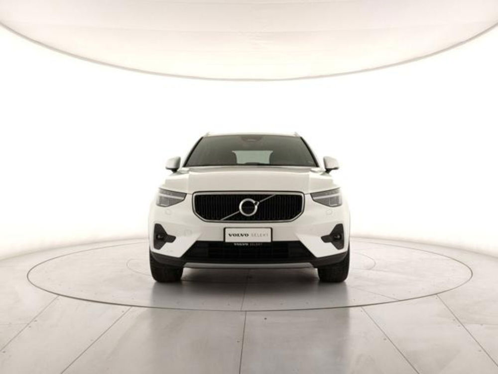 Volvo XC40 usata a Modena (7)