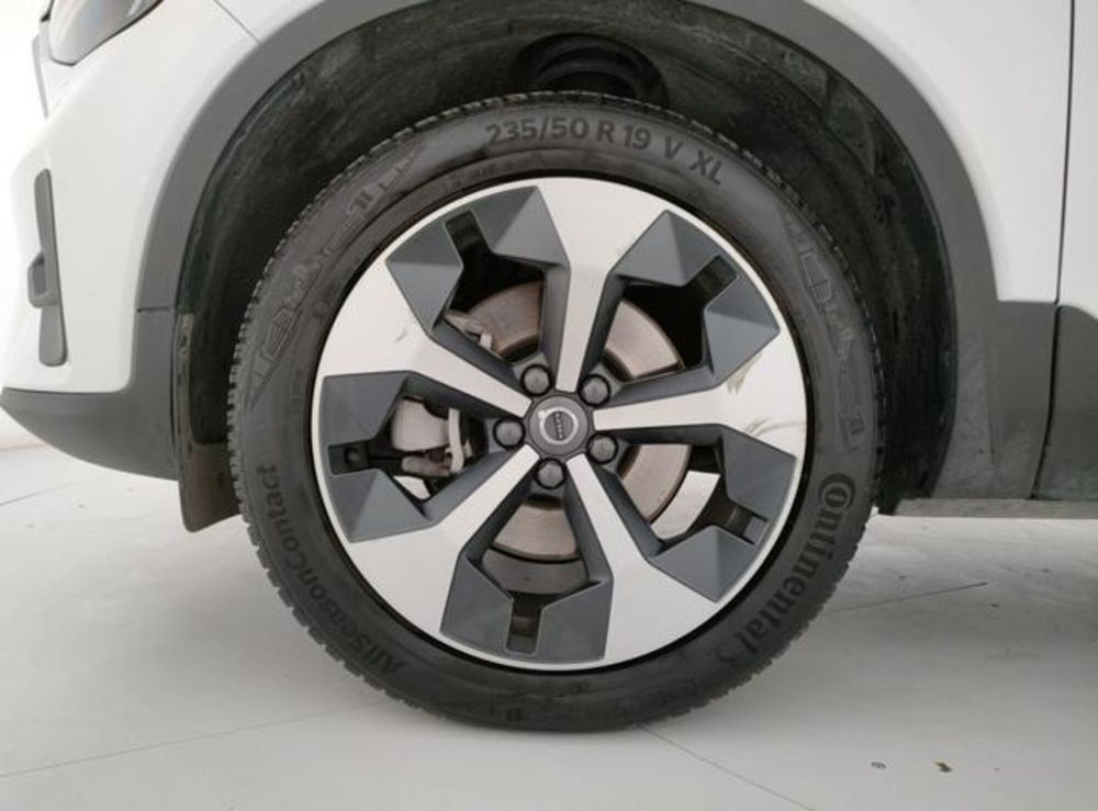 Volvo XC40 usata a Modena (8)