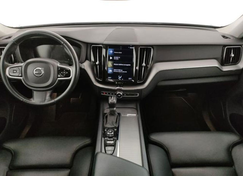 Volvo XC60 usata a Modena (12)