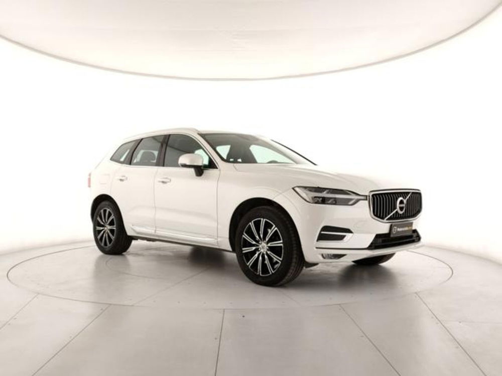 Volvo XC60 usata a Modena (6)