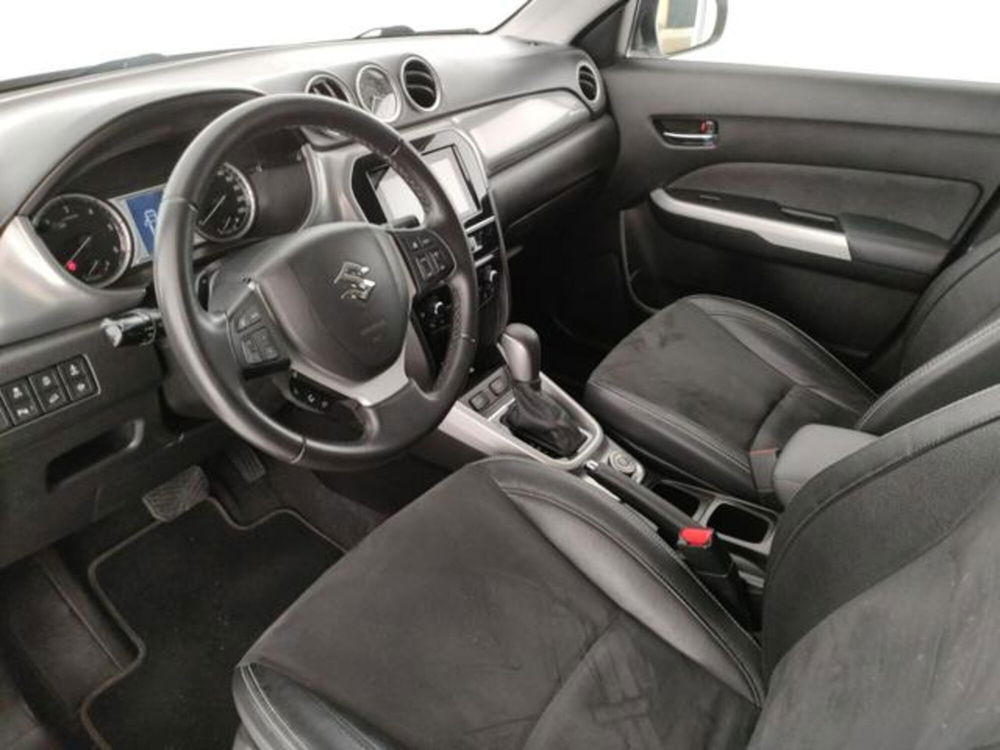 Suzuki Vitara usata a Modena (12)