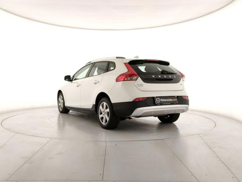 Volvo V40 Cross Country usata a Modena (3)