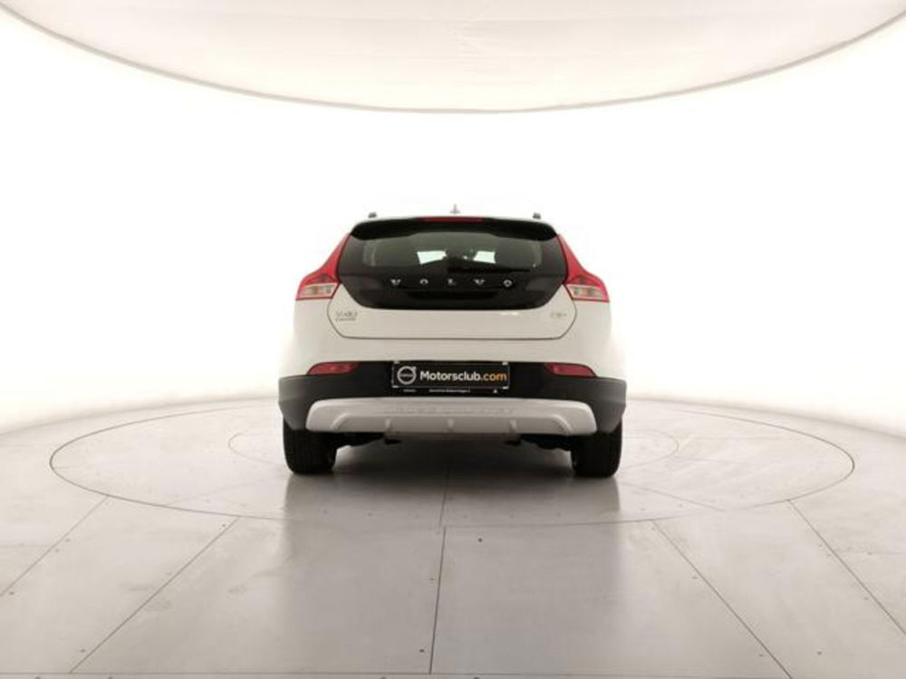 Volvo V40 Cross Country usata a Modena (4)