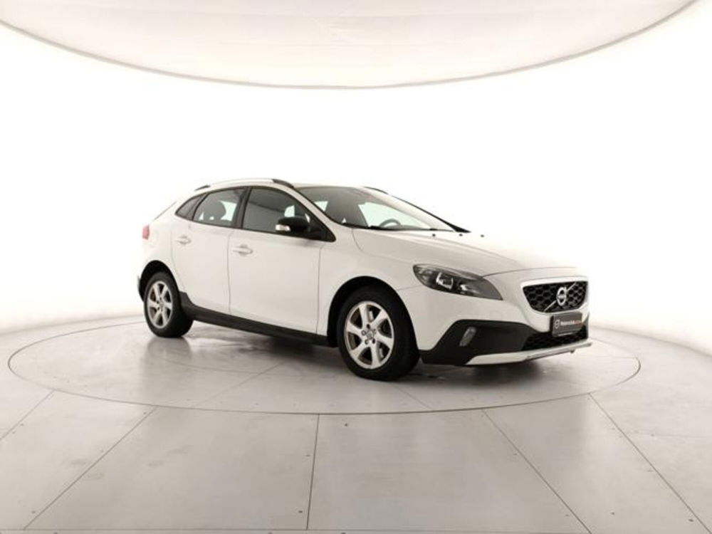 Volvo V40 Cross Country usata a Modena (6)