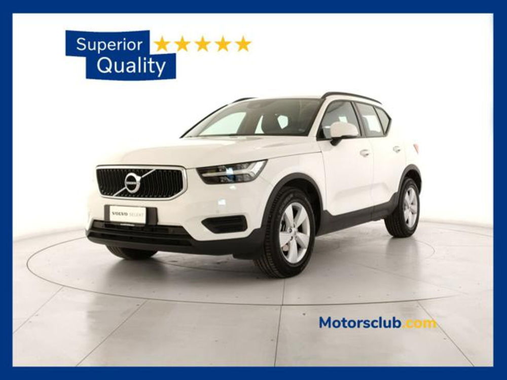 Volvo XC40 usata a Modena