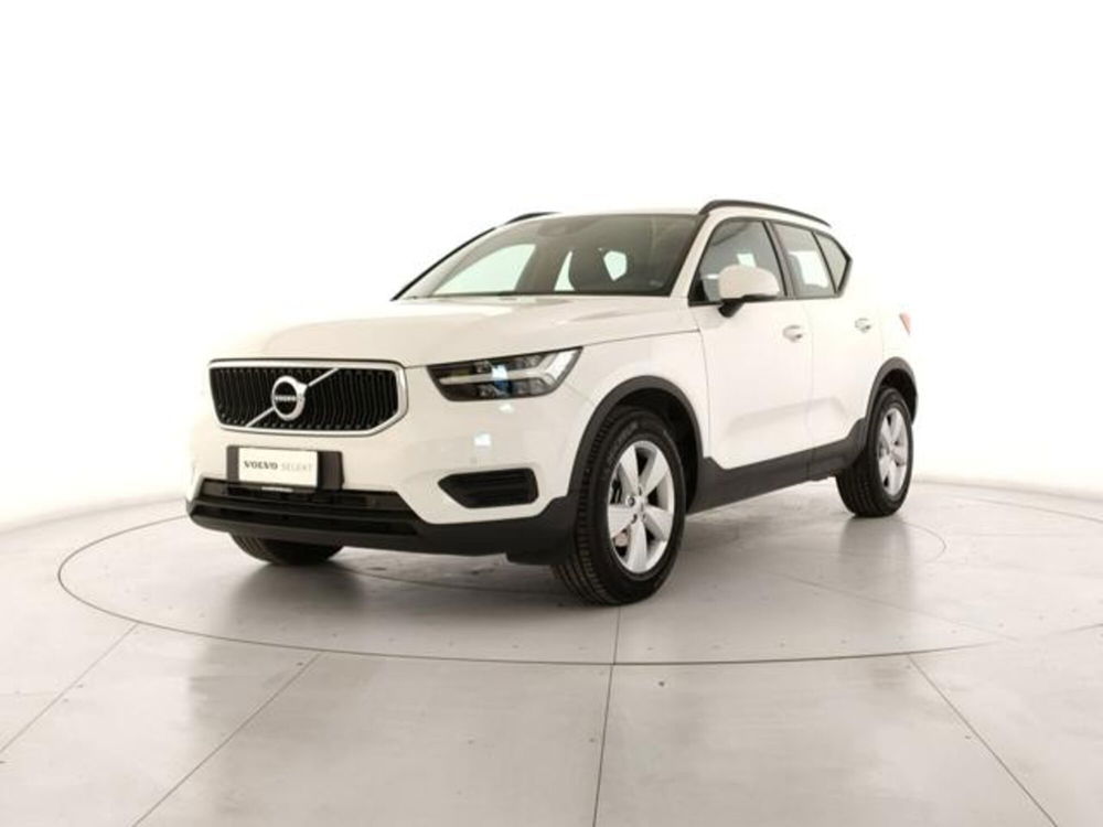 Volvo XC40 usata a Modena (2)