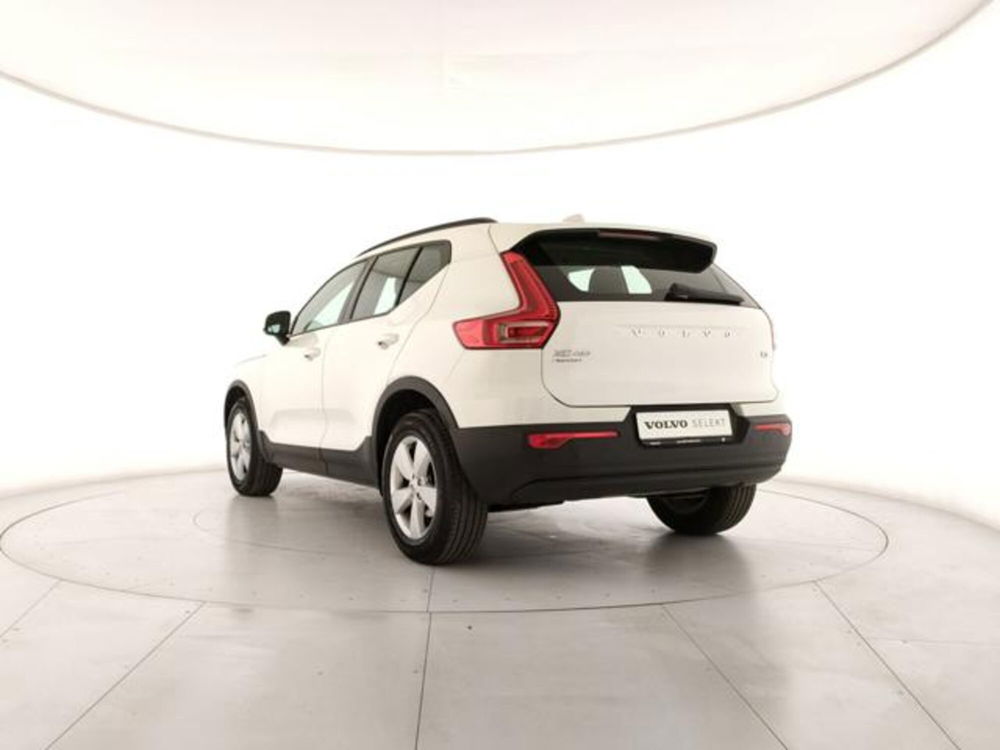 Volvo XC40 usata a Modena (3)