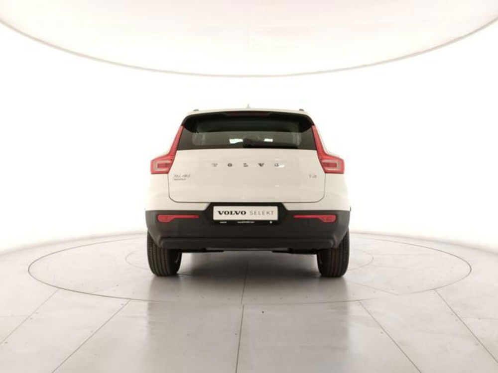 Volvo XC40 usata a Modena (4)