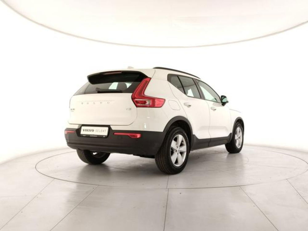 Volvo XC40 usata a Modena (5)