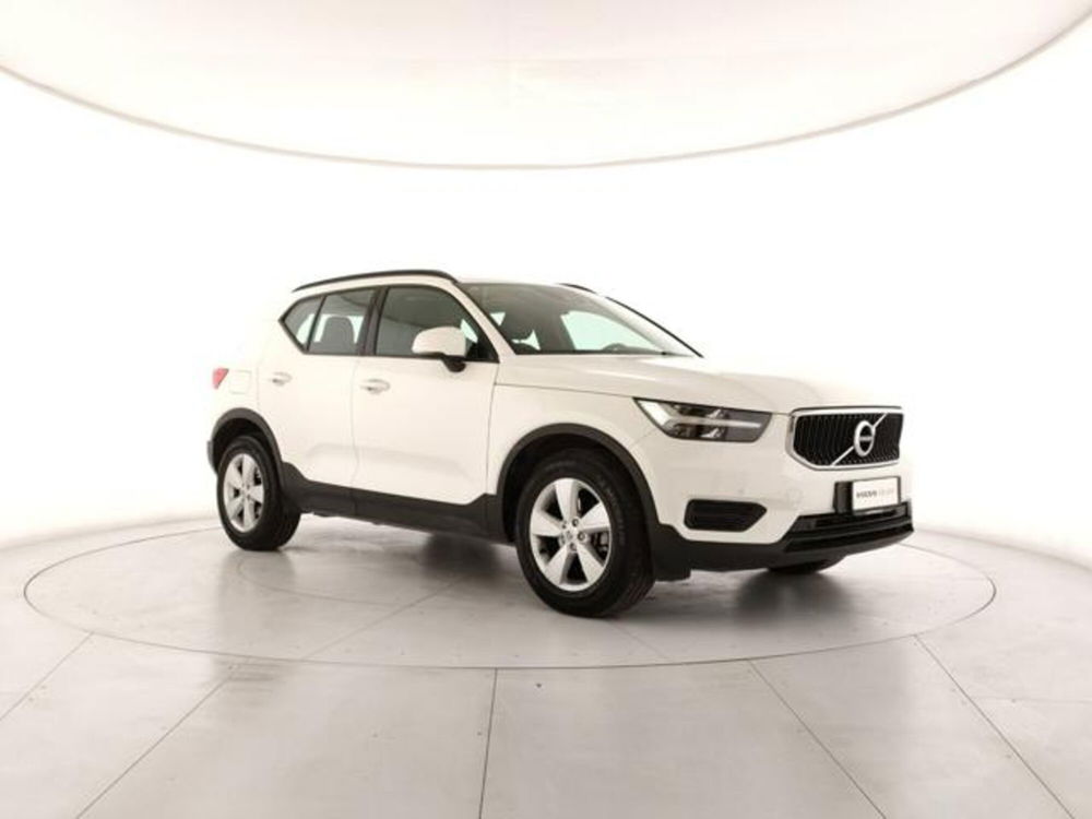 Volvo XC40 usata a Modena (6)