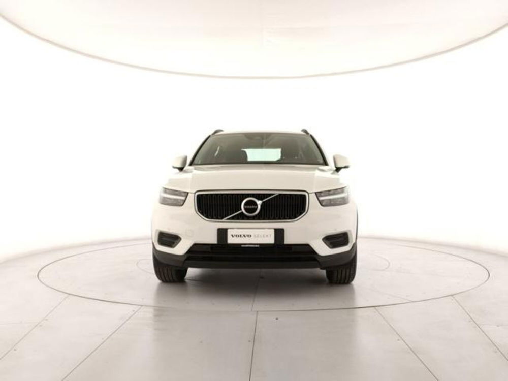 Volvo XC40 usata a Modena (7)