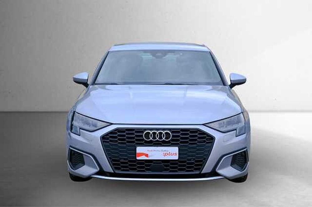 Audi A3 Sportback usata a Catanzaro (2)