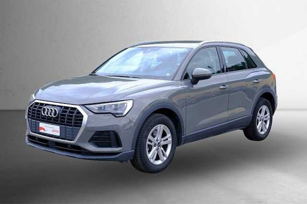 Audi Q3 usata a Catanzaro