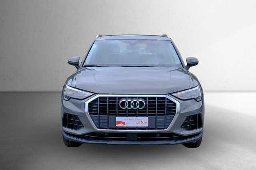 Audi Q3 usata a Catanzaro (2)