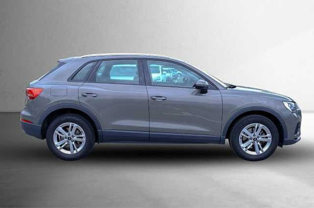 Audi Q3 usata a Catanzaro (3)