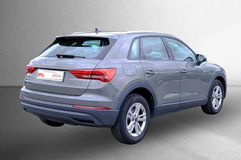 Audi Q3 usata a Catanzaro (4)