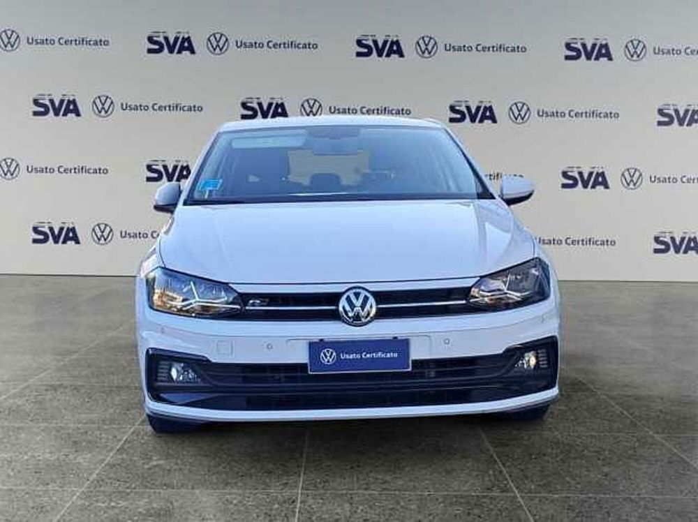 Volkswagen Polo usata a Ravenna (2)