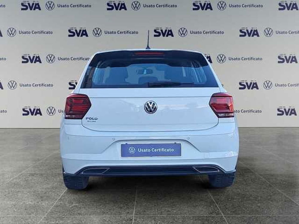 Volkswagen Polo usata a Ravenna (4)