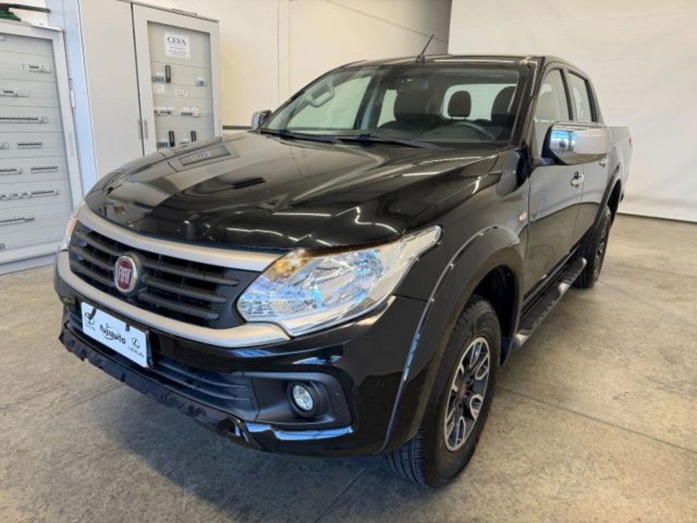 Fiat Fullback usata a Cuneo (2)