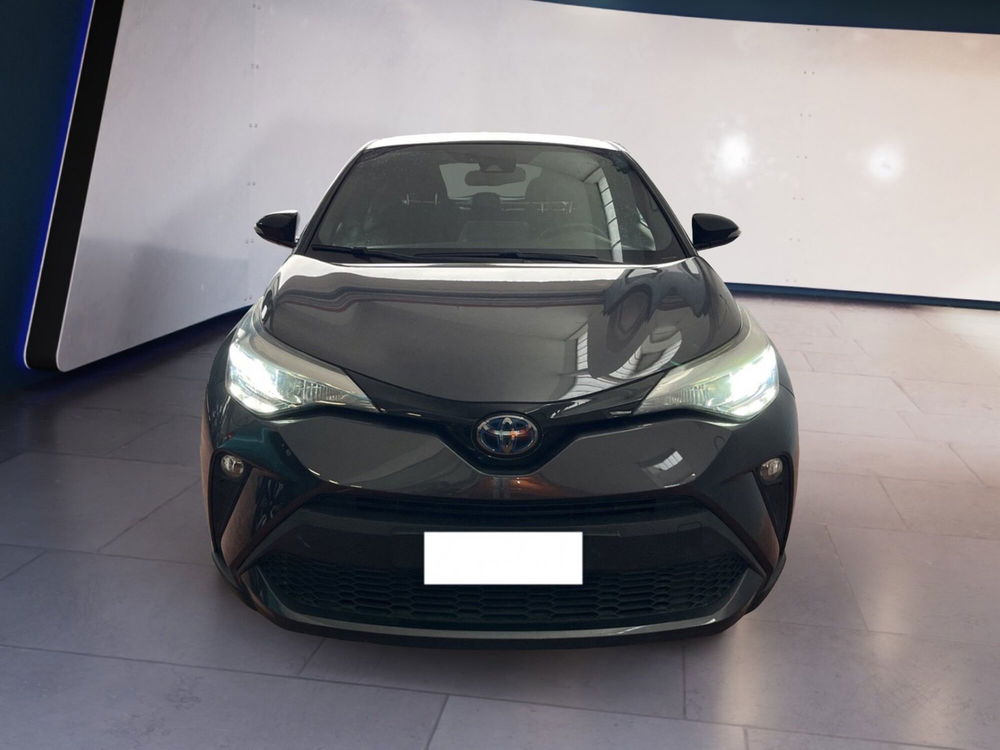 Toyota Toyota C-HR usata a Torino