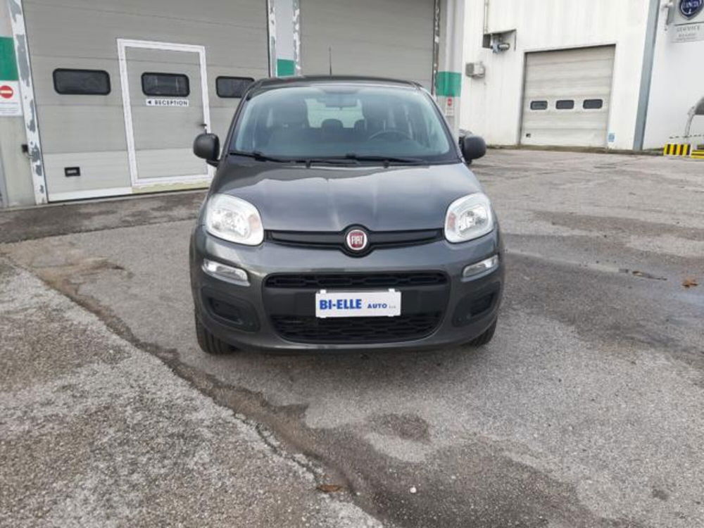 Fiat Panda usata a Padova (2)