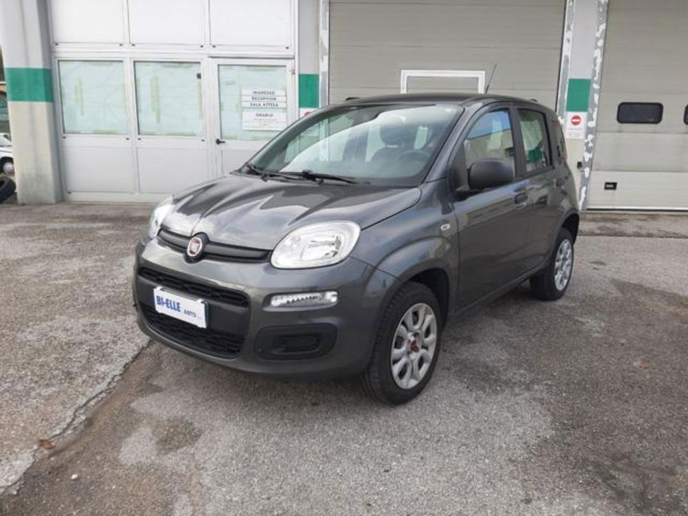 Fiat Panda usata a Padova (3)