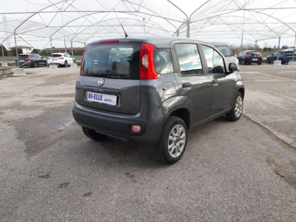 Fiat Panda usata a Padova (6)