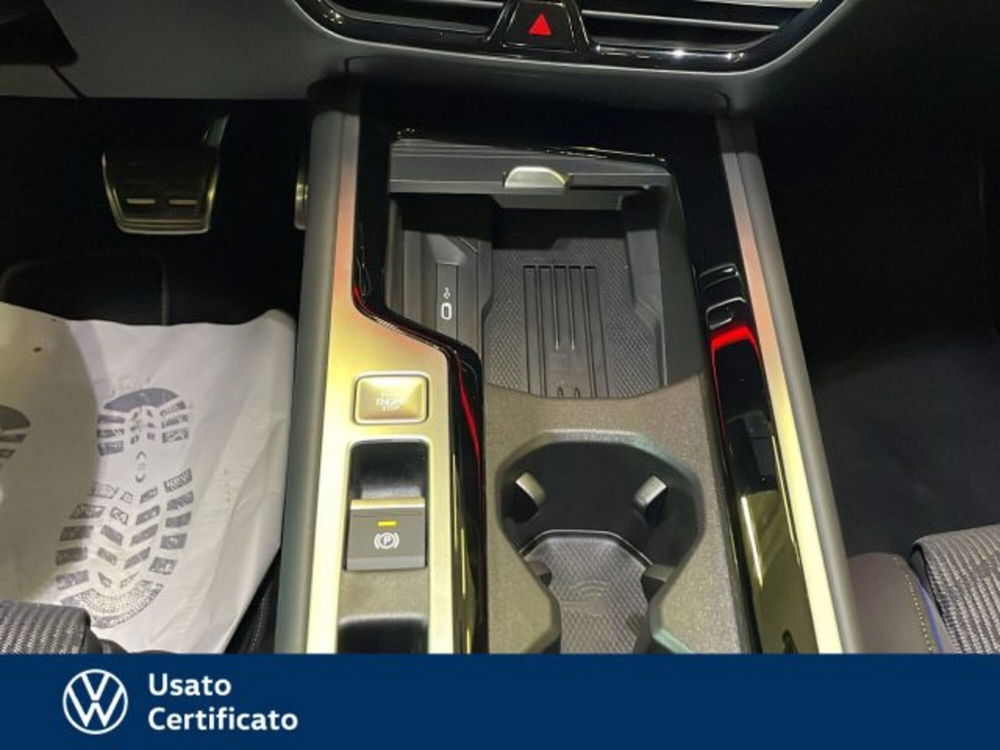 Volkswagen Passat usata a Vicenza (11)