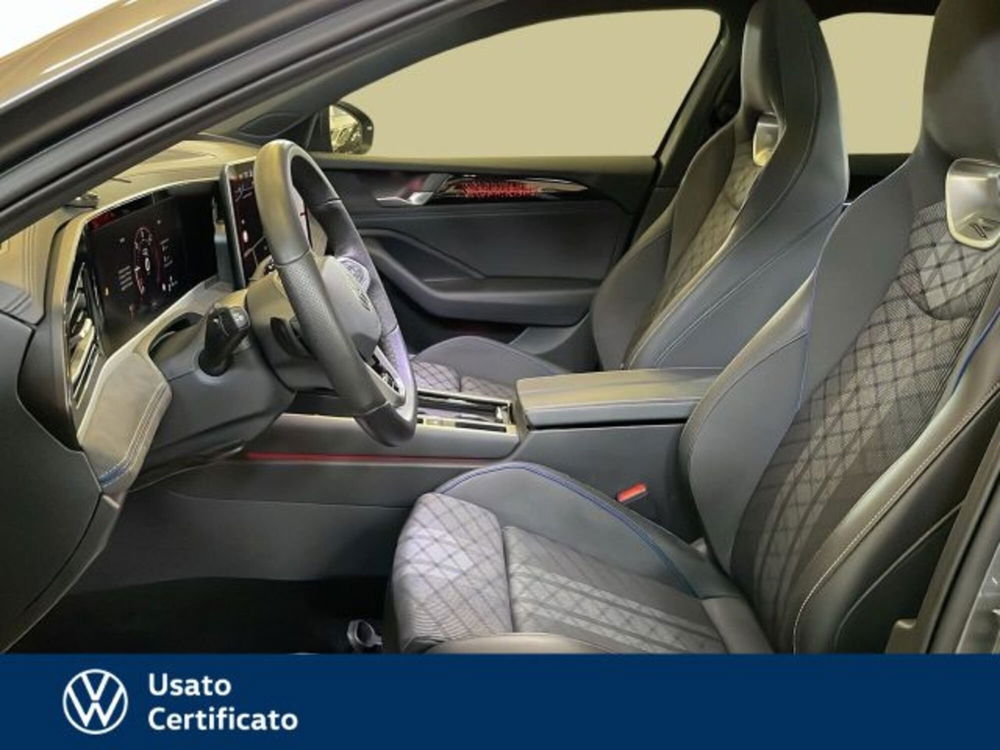 Volkswagen Passat usata a Vicenza (15)