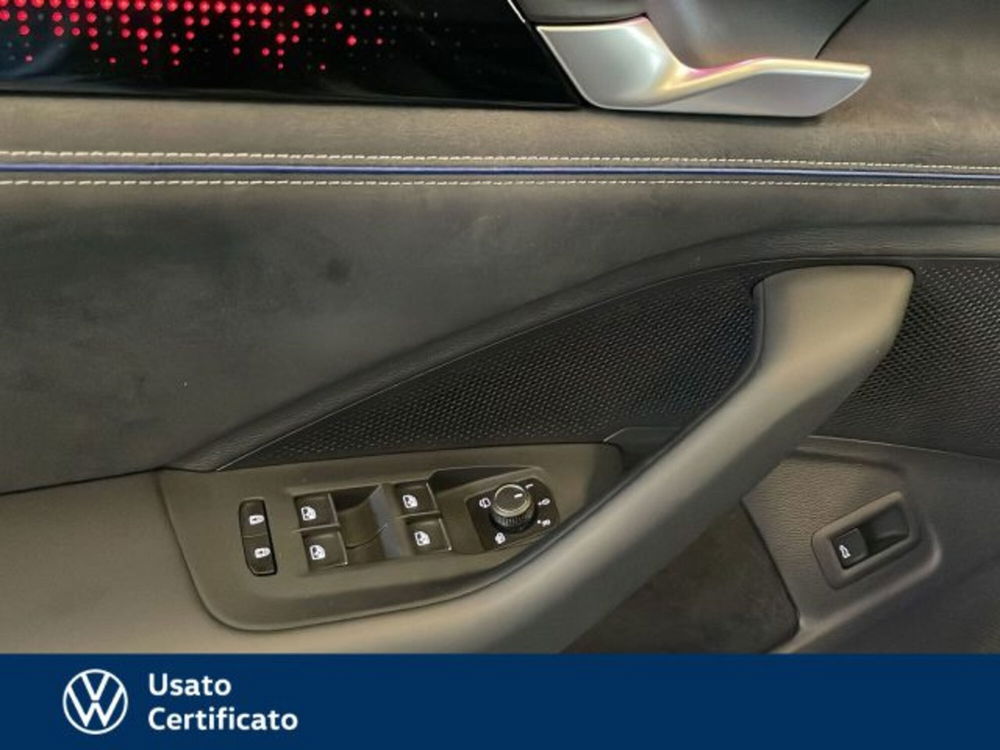 Volkswagen Passat usata a Vicenza (19)