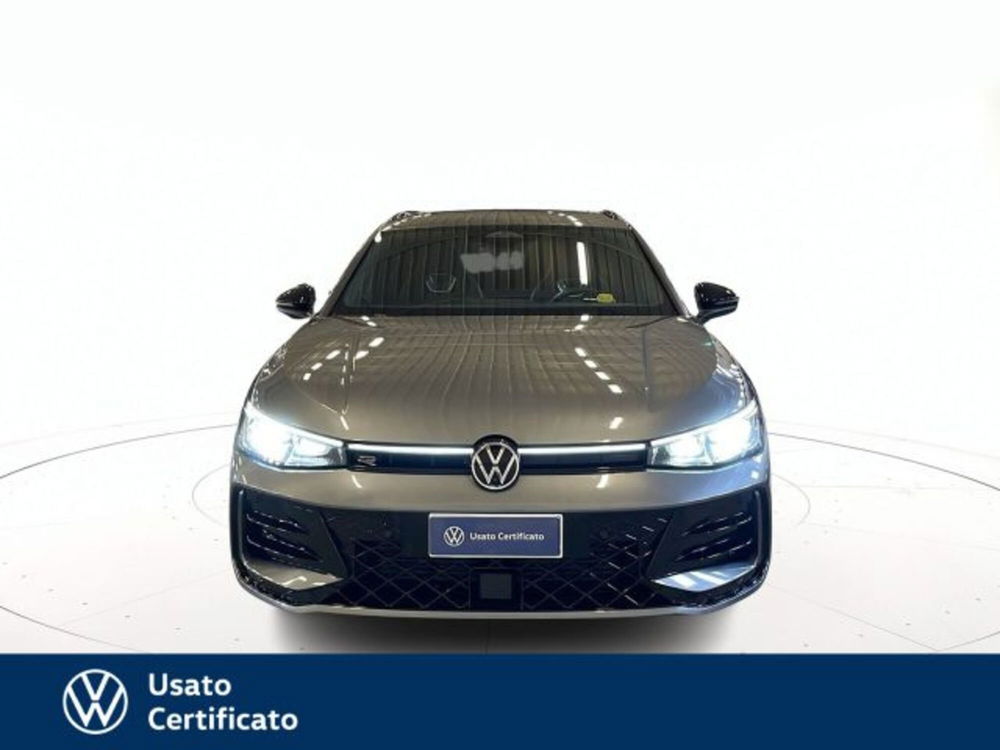 Volkswagen Passat usata a Vicenza (2)