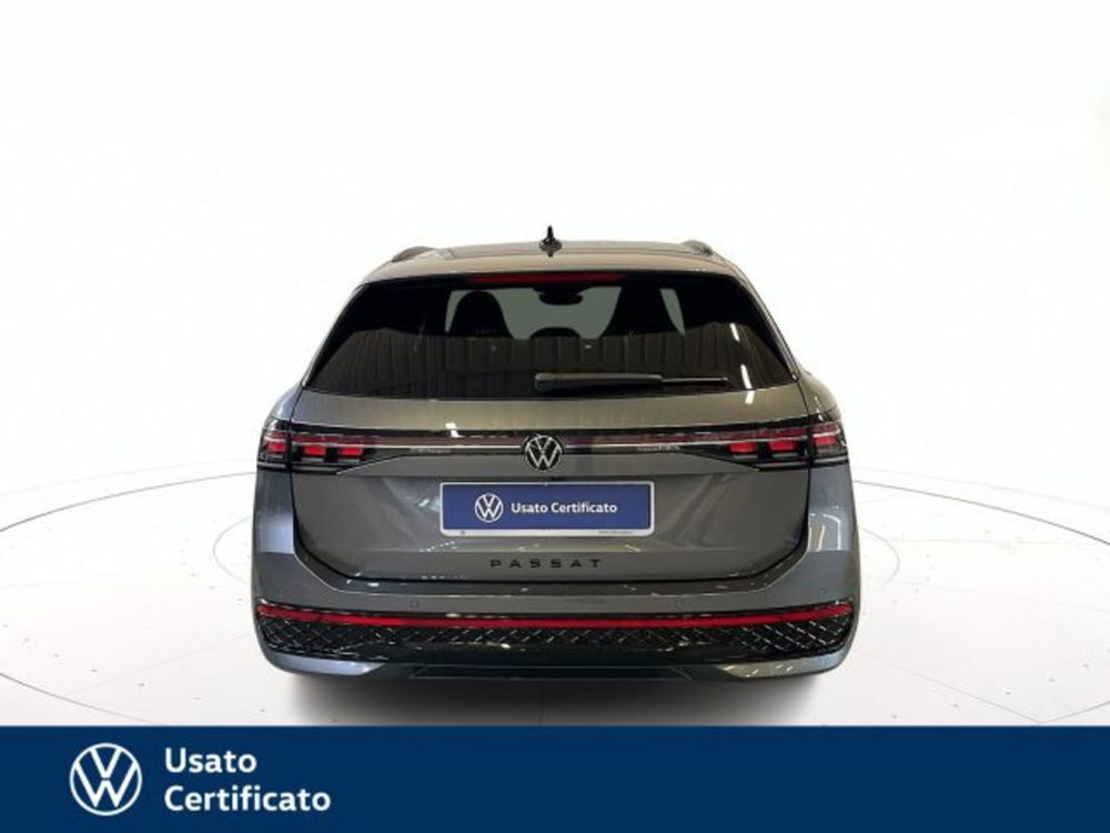 Volkswagen Passat usata a Vicenza (5)