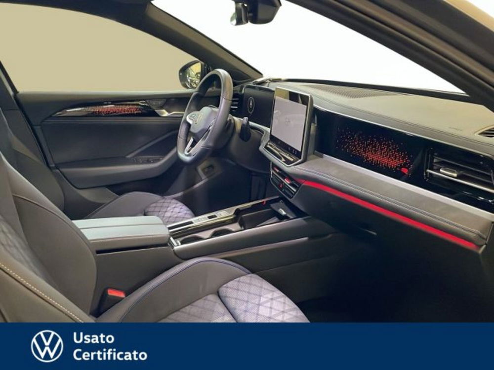 Volkswagen Passat usata a Vicenza (6)