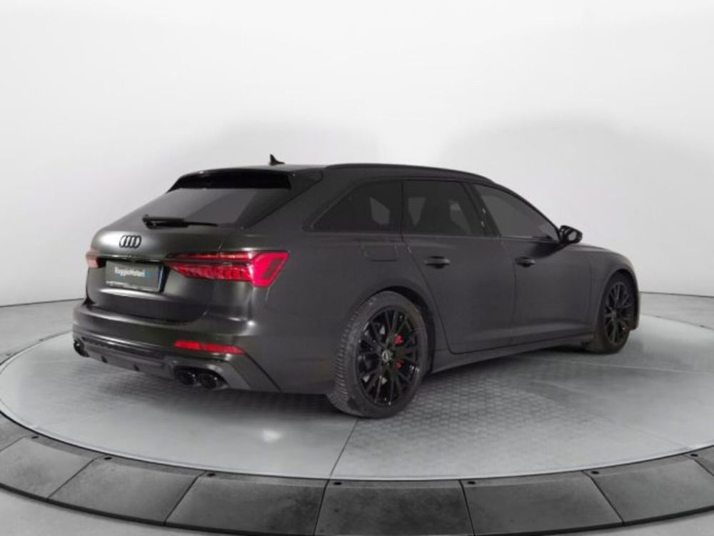 Audi S6 Avant usata a Modena (2)