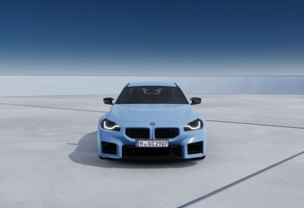 BMW Serie 2 Coupé nuova a Modena (3)