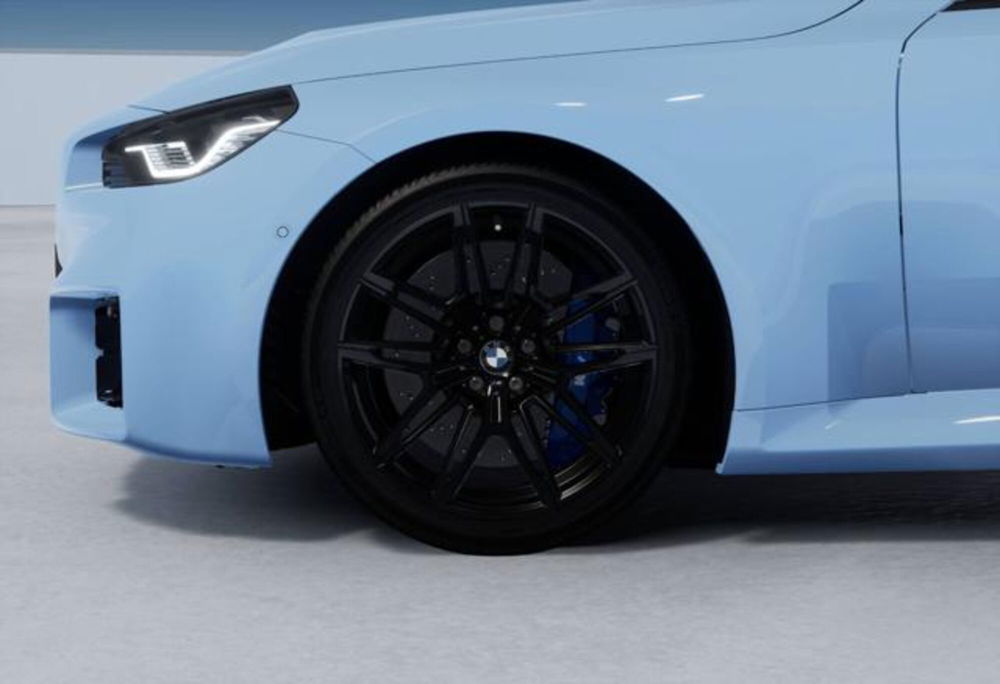 BMW Serie 2 Coupé nuova a Modena (8)