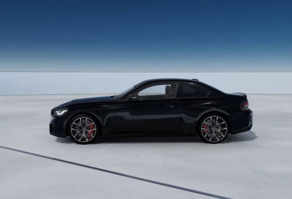 BMW Serie 2 Coupé nuova a Modena (4)