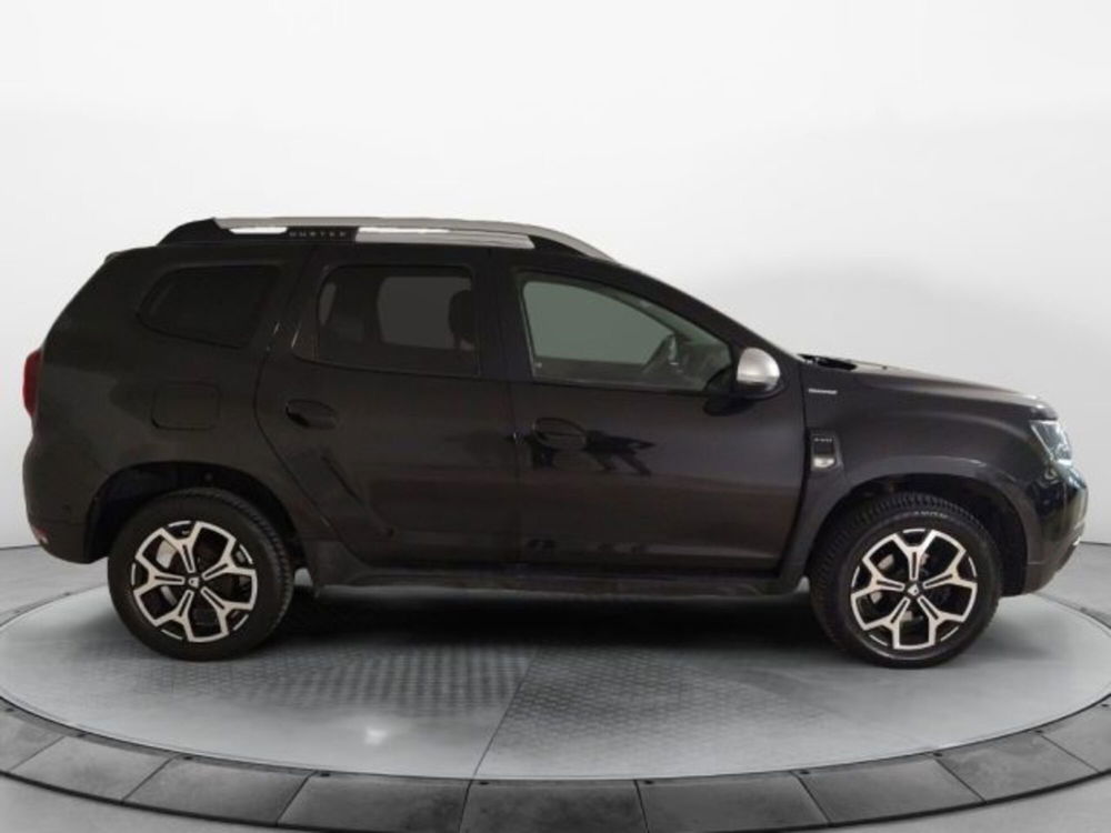 Dacia Duster usata a Modena (4)