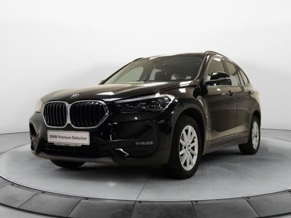 BMW X1 usata a Modena