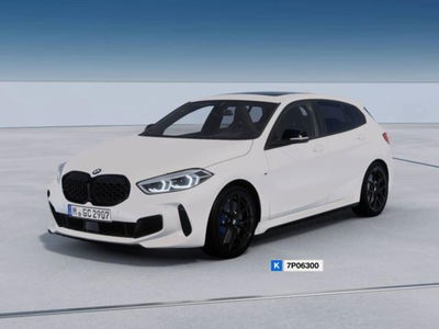 BMW Serie 1 M135 xdrive auto nuova a Modena